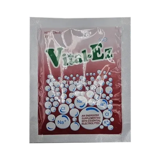 vital ez powder 35gm
